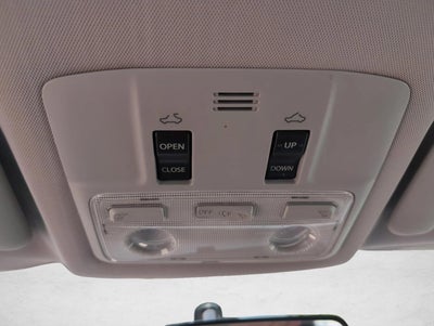 2016 Toyota Corolla 4dr Sdn CVT Auto LE Plus (Natl)