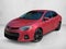 2016 Toyota Corolla 4dr Sdn CVT Auto S Plus (Natl)