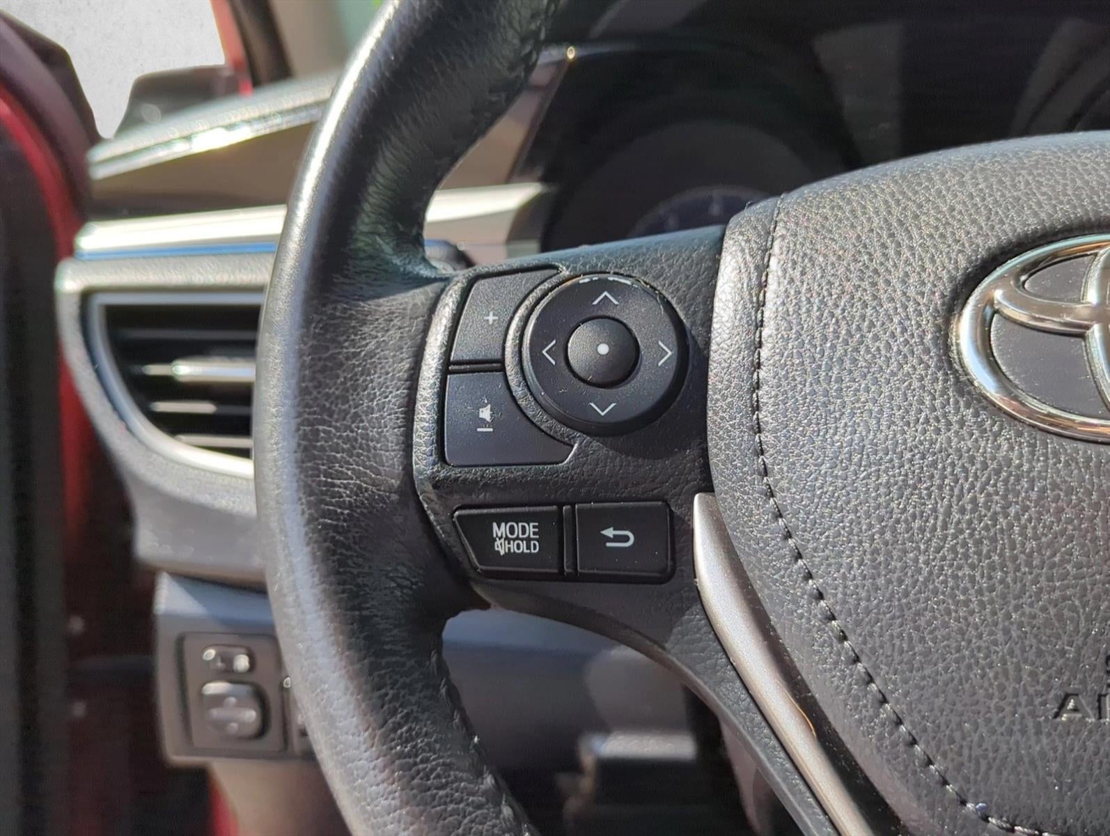 2016 Toyota Corolla 4dr Sdn CVT Auto S Plus (Natl)