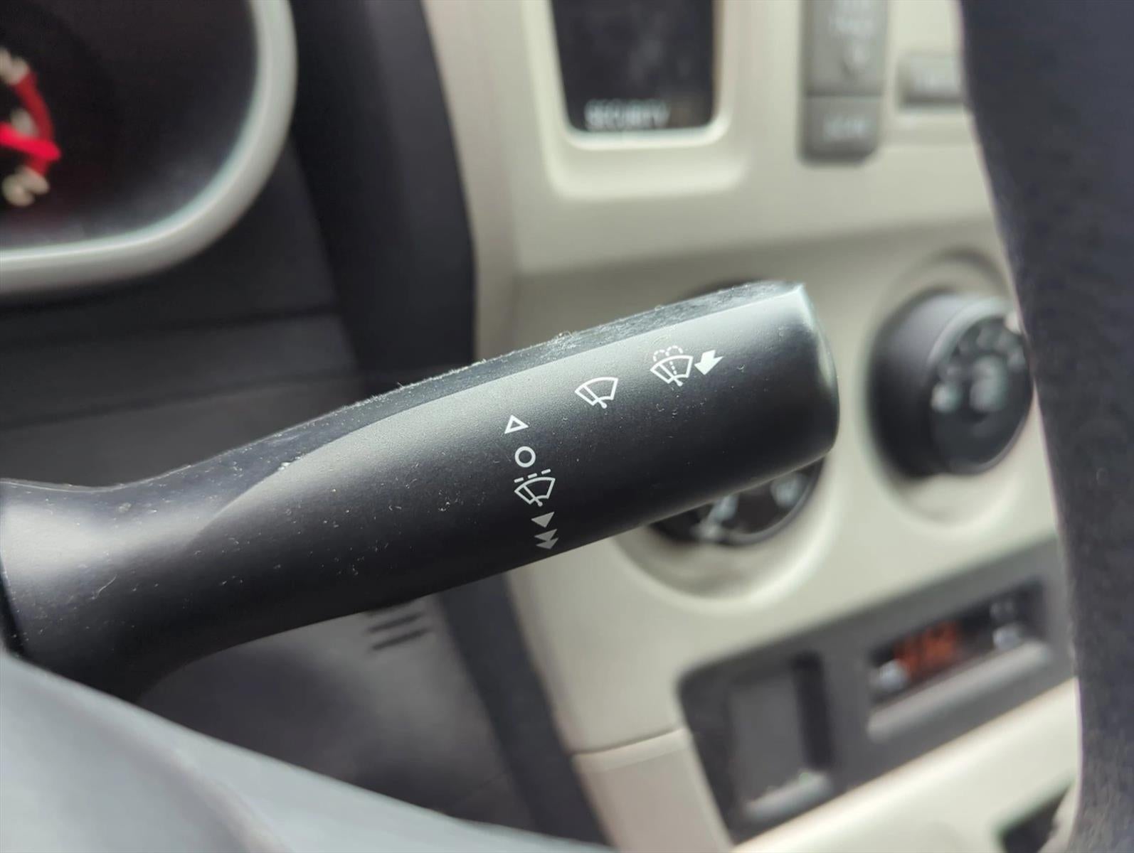 2009 Toyota Matrix 5dr Wgn Auto FWD (Natl)