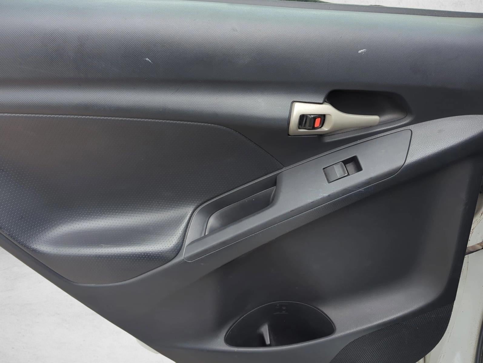 2009 Toyota Matrix 5dr Wgn Auto FWD (Natl)