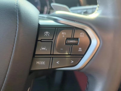 2024 Lexus NX 250 FWD