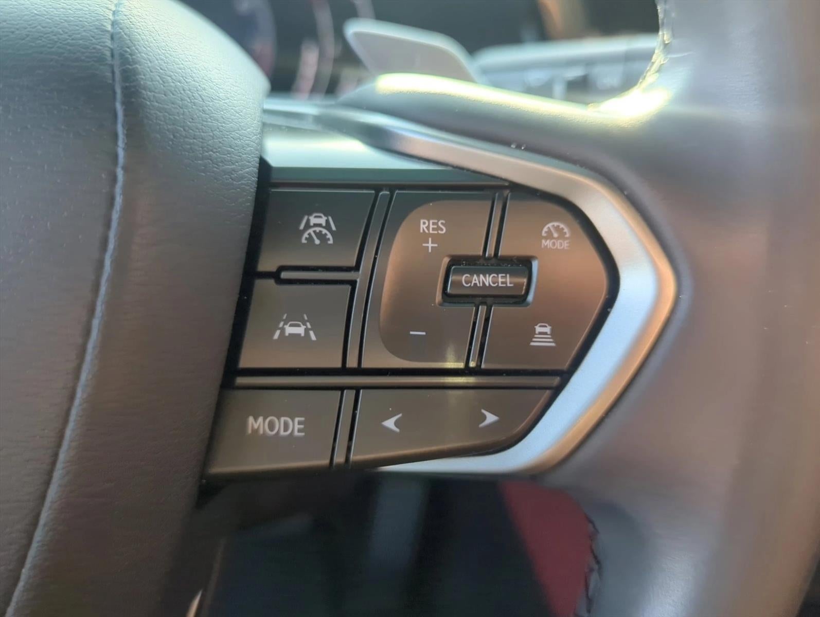 2024 Lexus NX 250 FWD