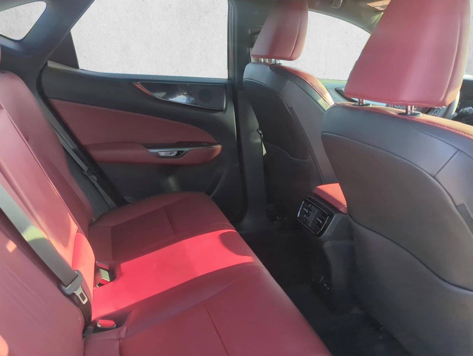 2024 Lexus NX 250 FWD