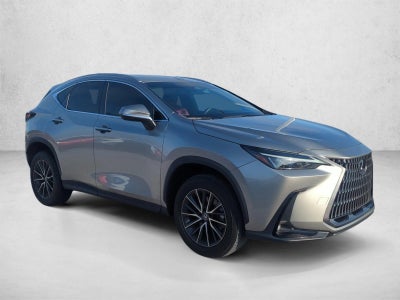 2024 Lexus NX 250 FWD