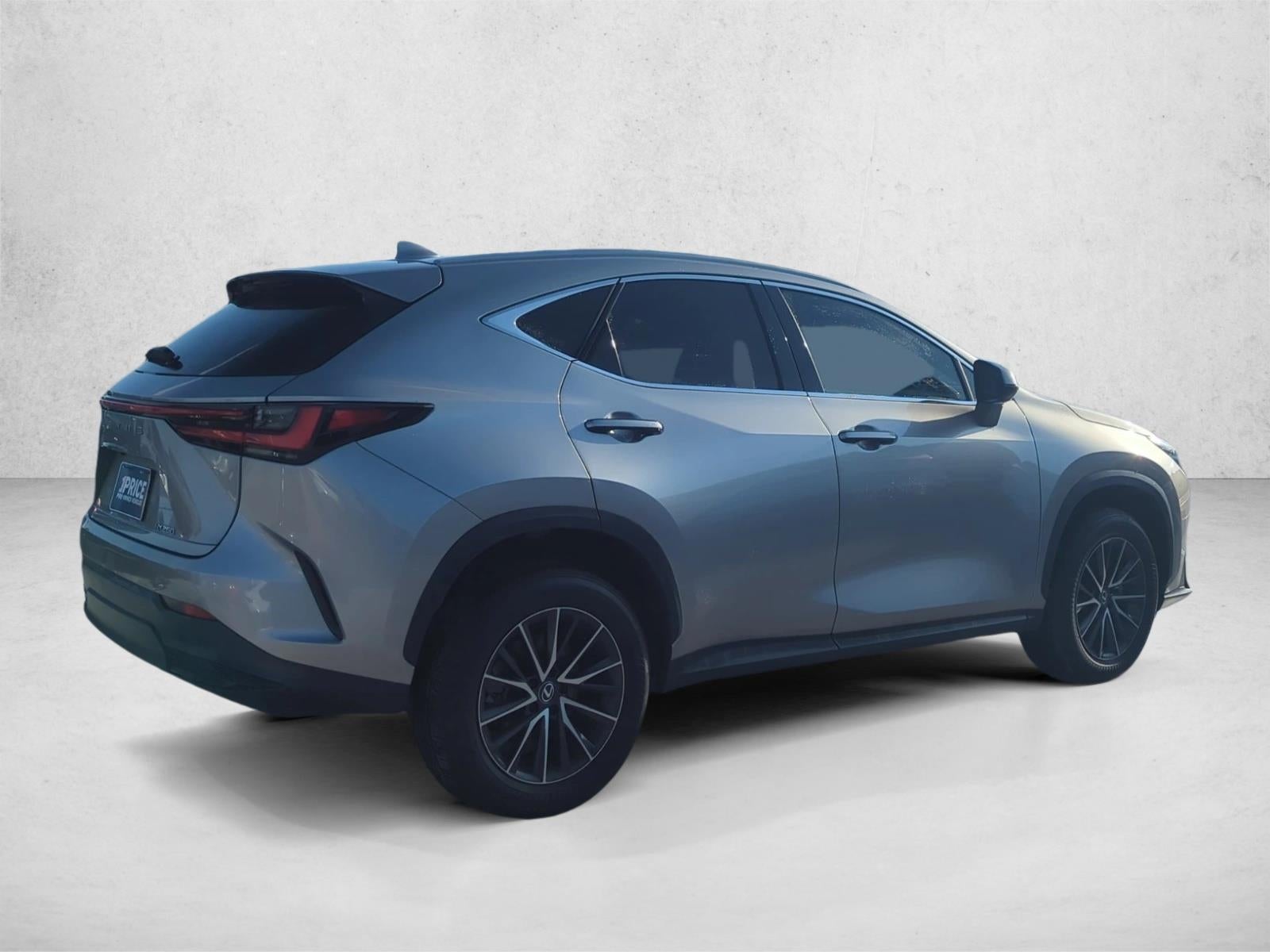2024 Lexus NX 250 FWD