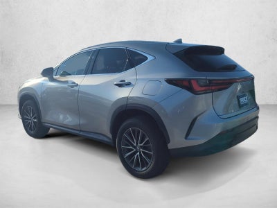 2024 Lexus NX 250 FWD