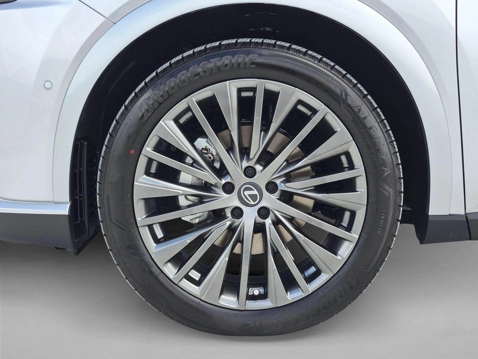 2026 Lexus RX Luxury FWD
