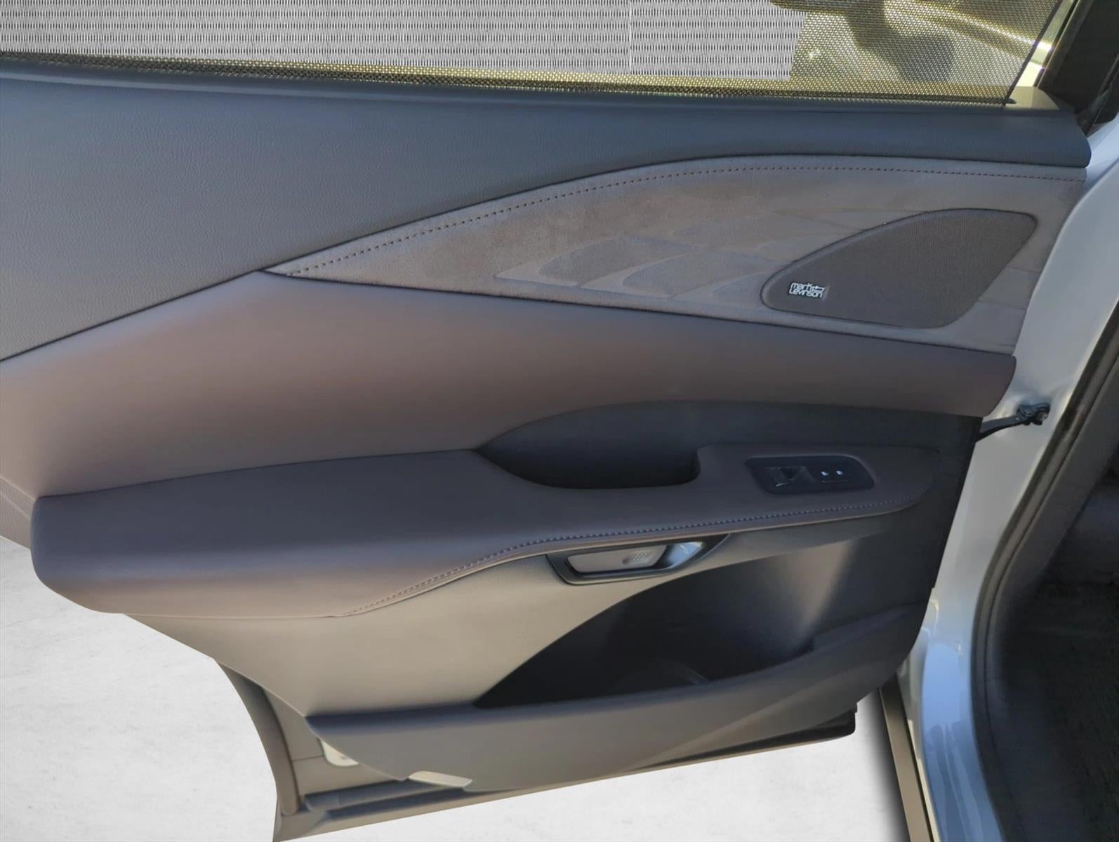 2026 Lexus RX Luxury FWD