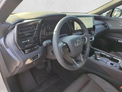 2026 Lexus RX Luxury FWD