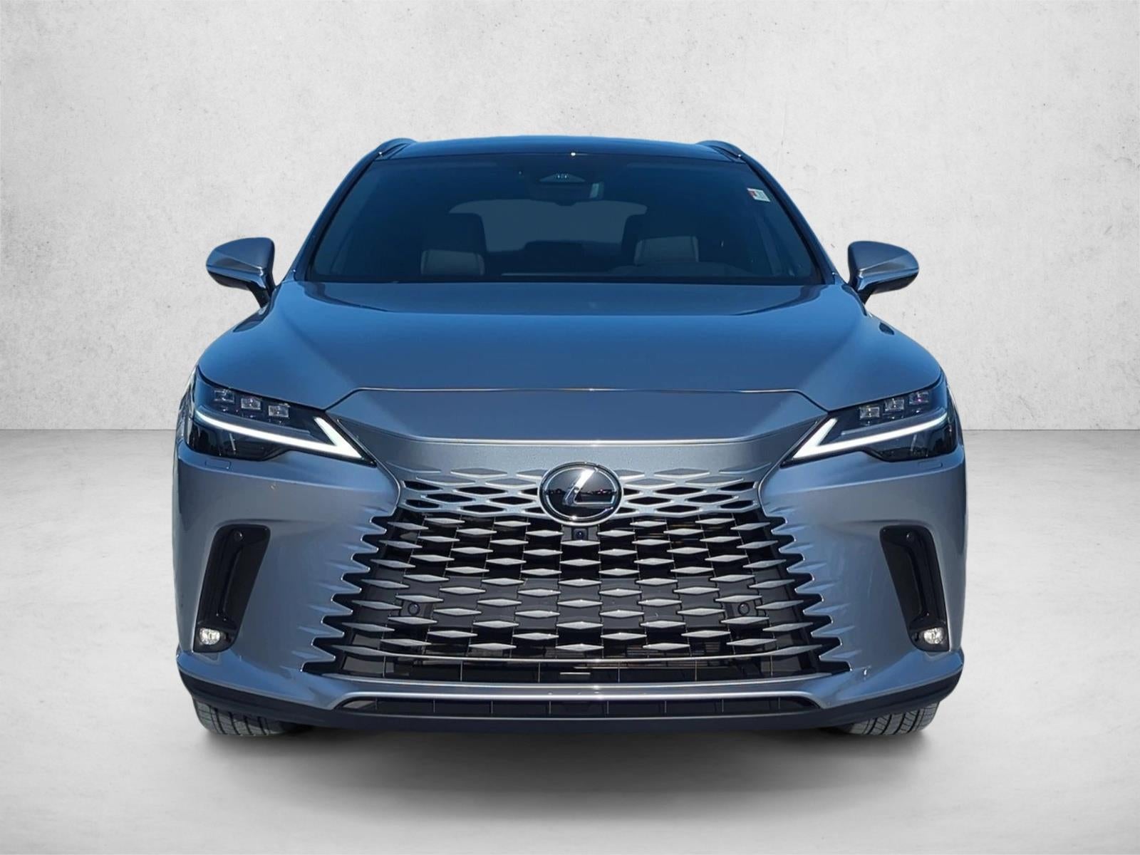 2026 Lexus RX Luxury FWD