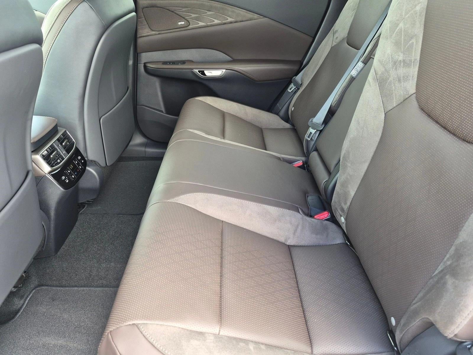 2026 Lexus RX Luxury FWD