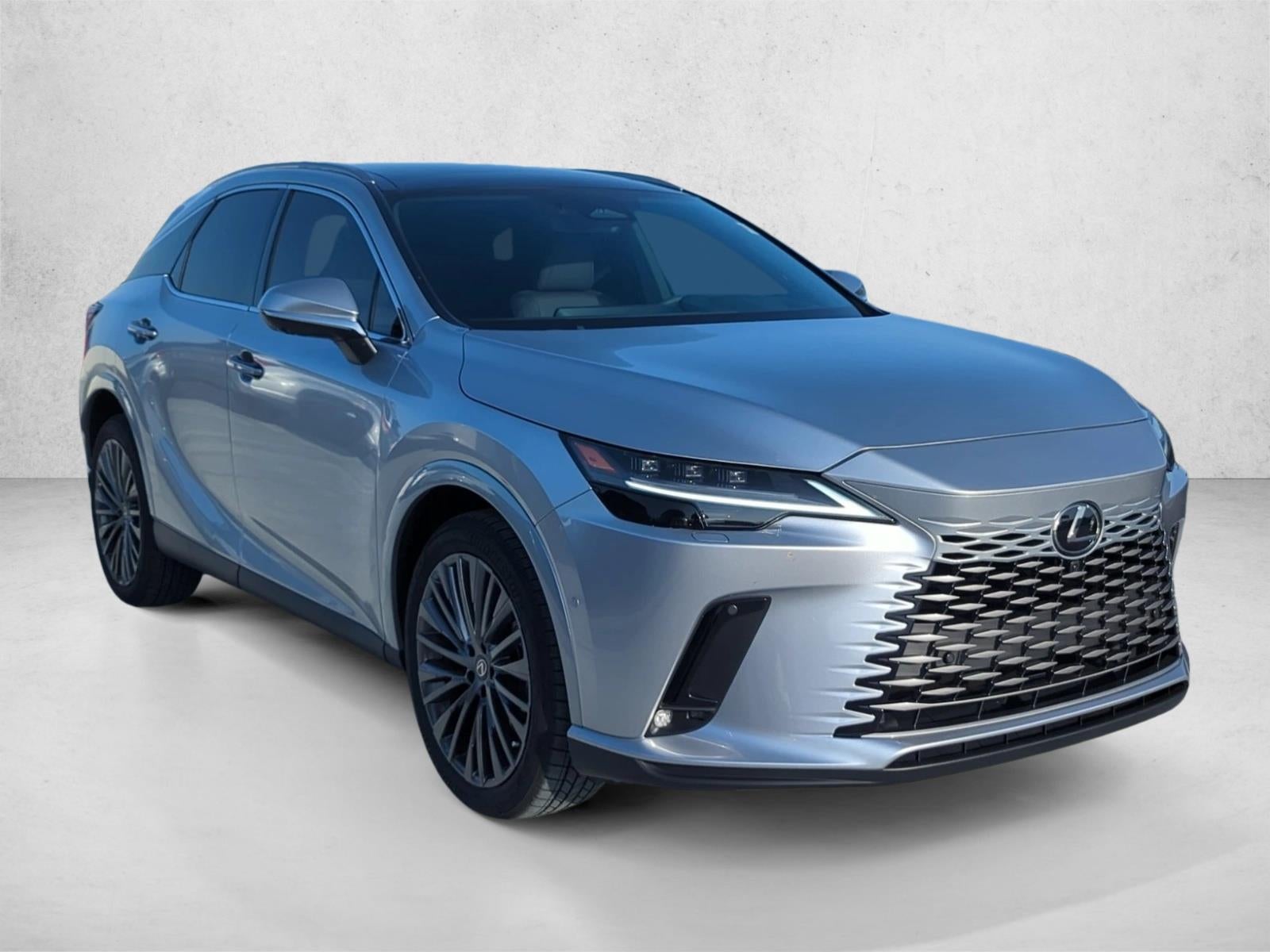 2026 Lexus RX Luxury FWD