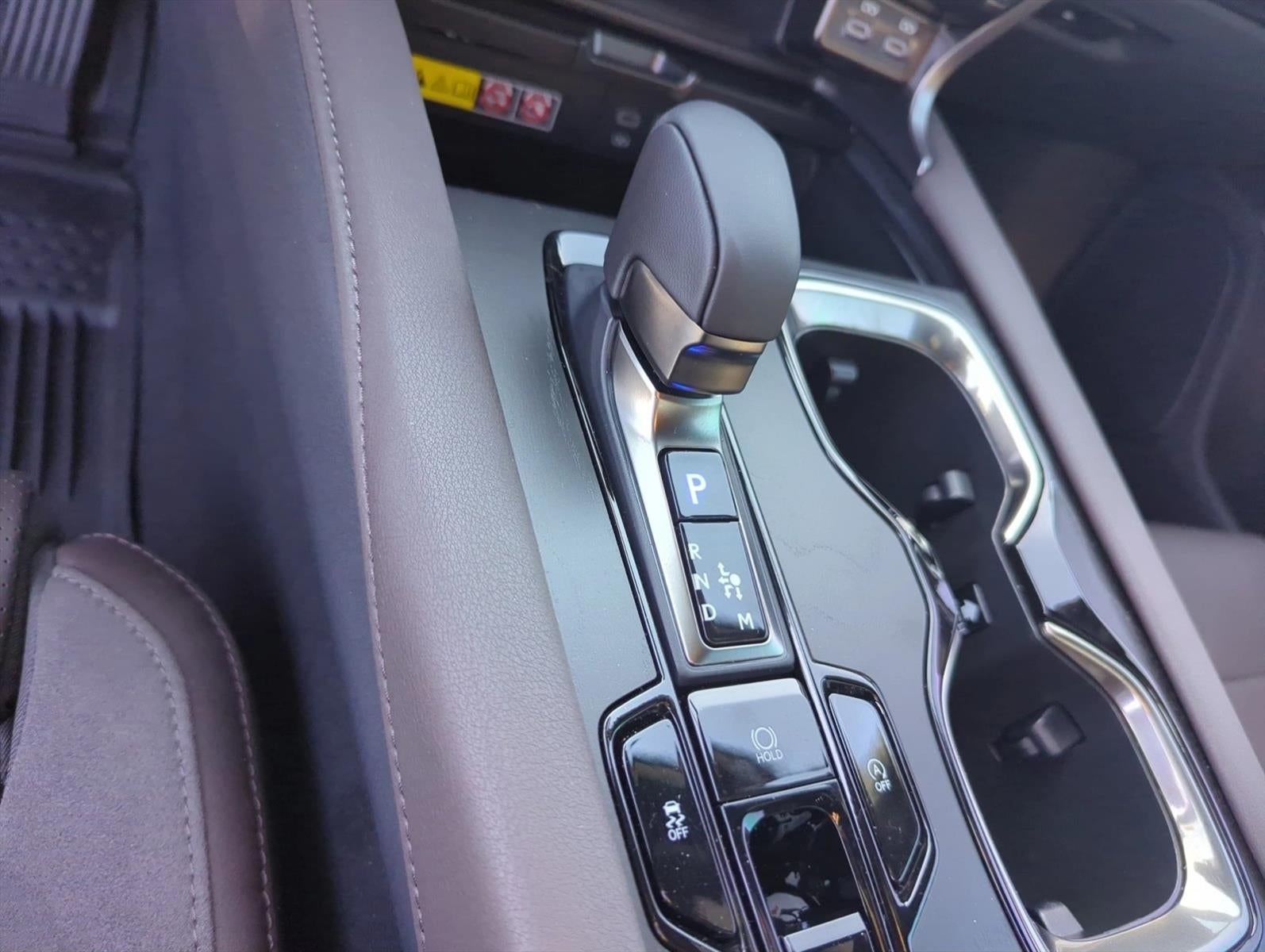2026 Lexus RX Luxury FWD