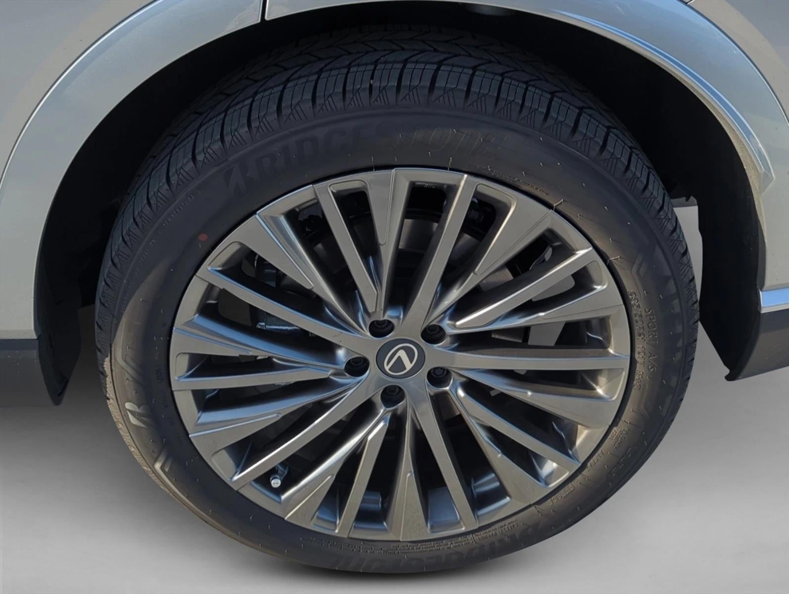 2026 Lexus RX Luxury FWD