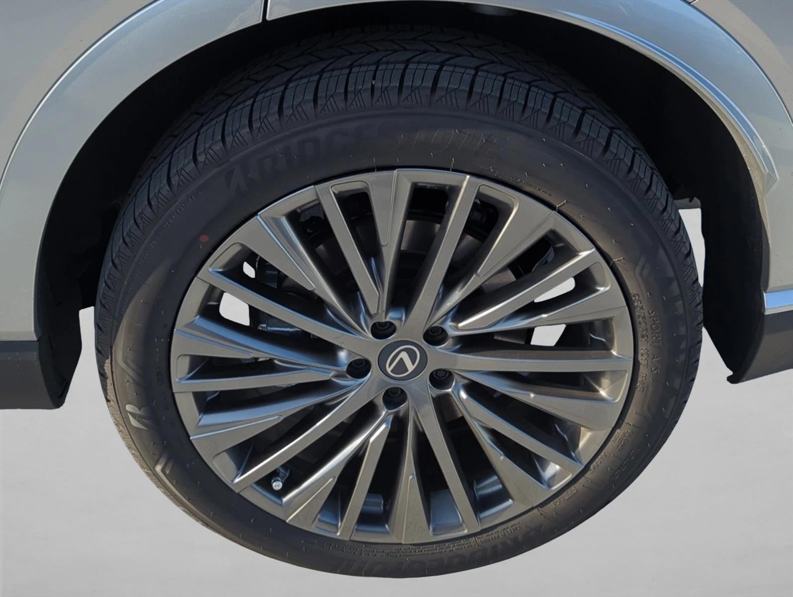 2026 Lexus RX Luxury FWD