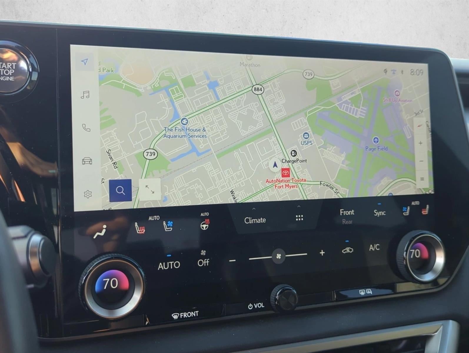 2024 Lexus RX 350 Premium FWD
