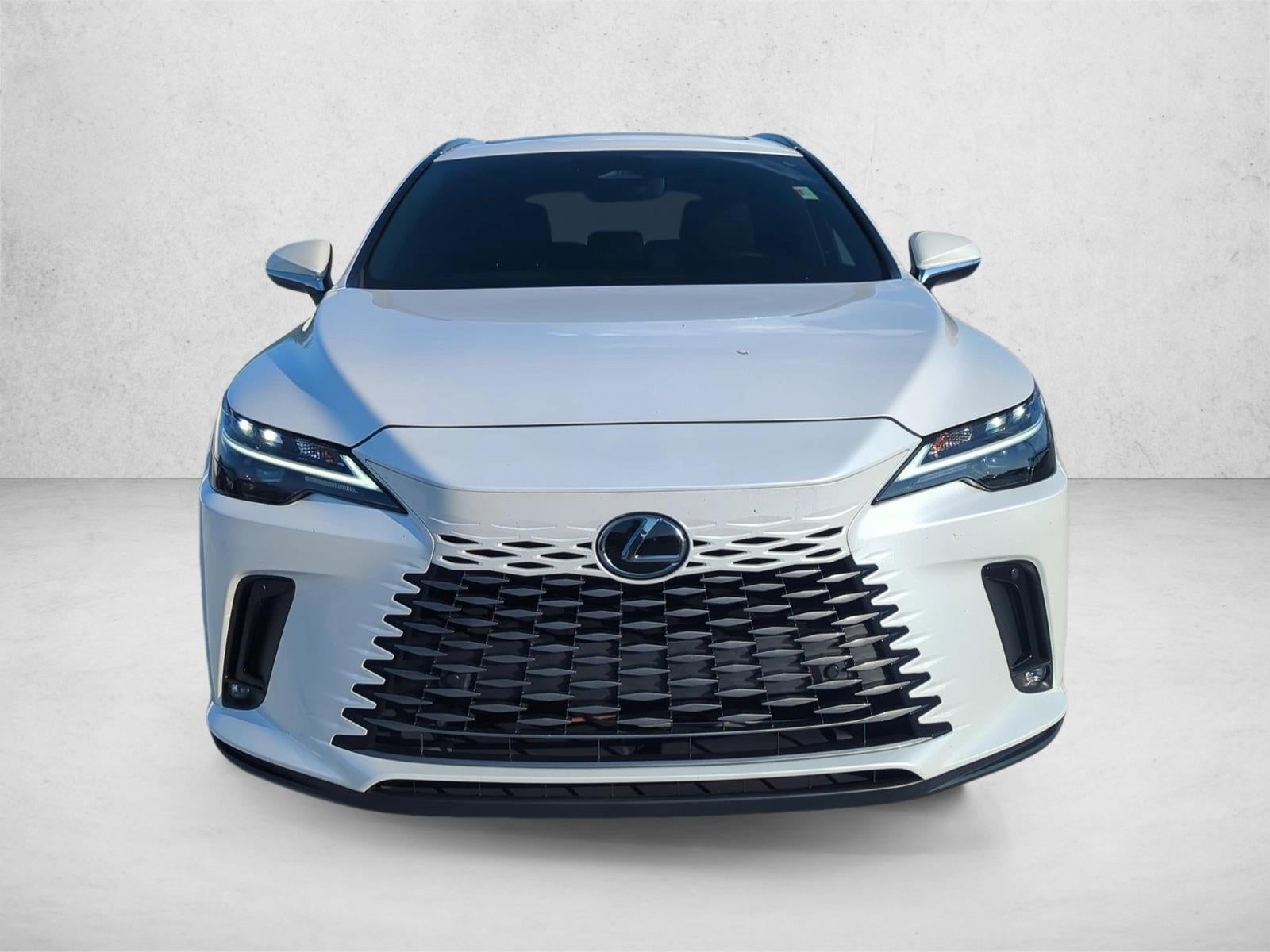 2024 Lexus RX 350 Premium FWD