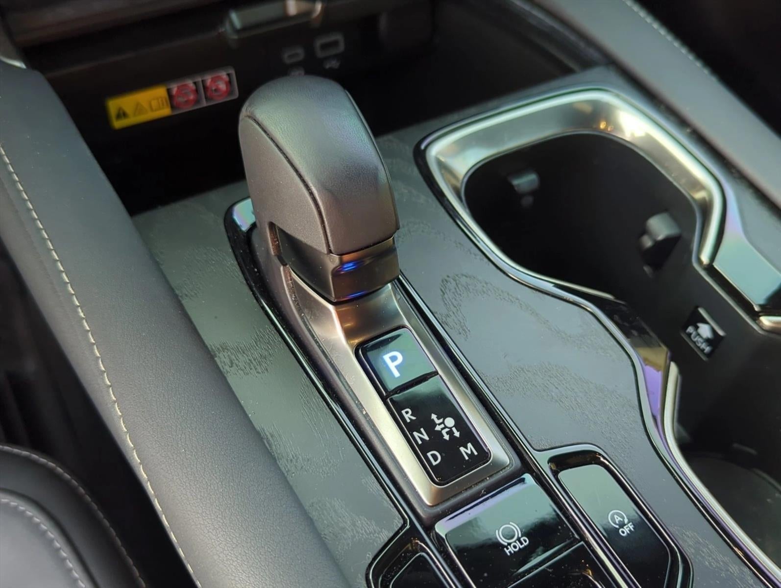 2024 Lexus RX 350 Premium FWD