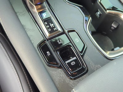 2024 Lexus RX 350 Premium FWD