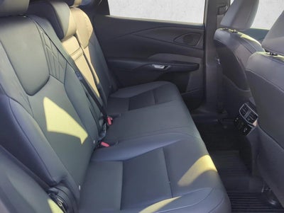 2024 Lexus RX 350 Premium FWD