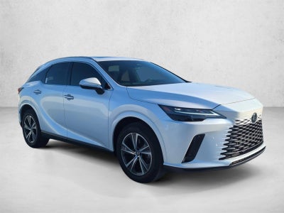 2024 Lexus RX 350 Premium FWD
