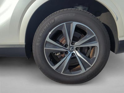 2024 Lexus RX 350 Premium FWD