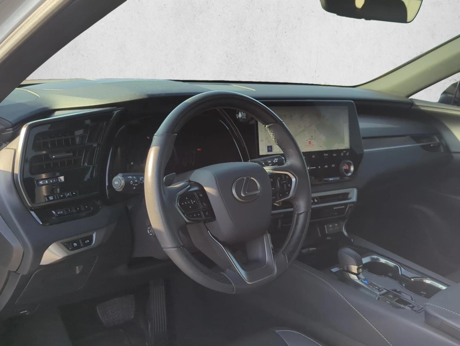 2024 Lexus RX 350 Premium FWD