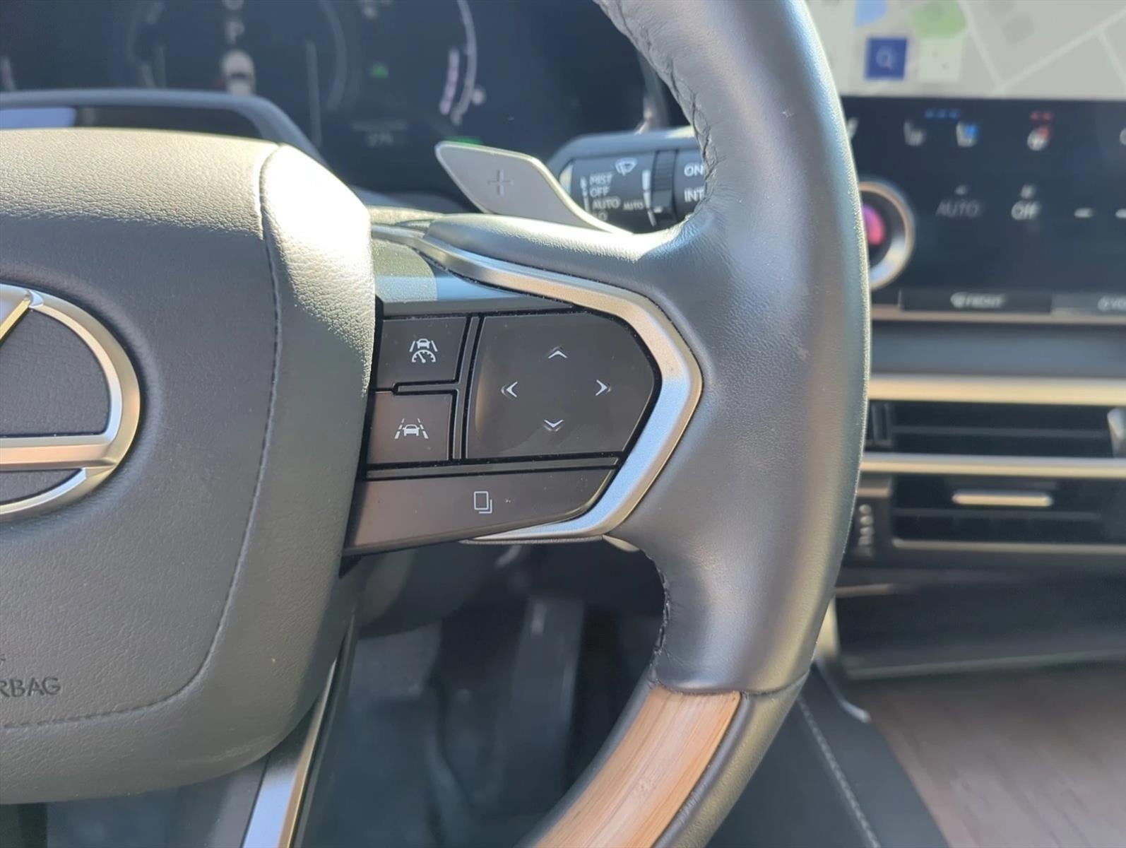 2024 Lexus RX 350h Premium Plus AWD