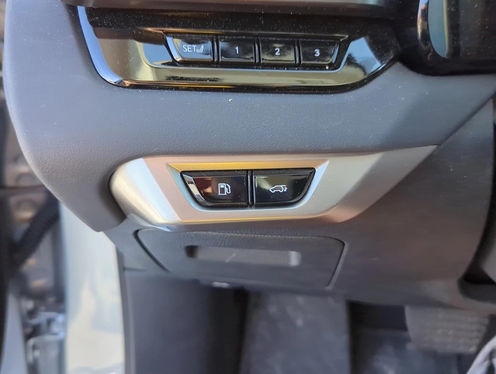 2024 Lexus RX 350h Premium Plus AWD