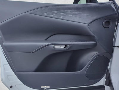 2024 Lexus RX 500h F SPORT Performance AWD