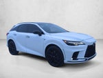 2024 Lexus RX 500h F SPORT Performance AWD
