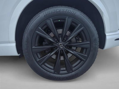 2024 Lexus RX 500h F SPORT Performance AWD