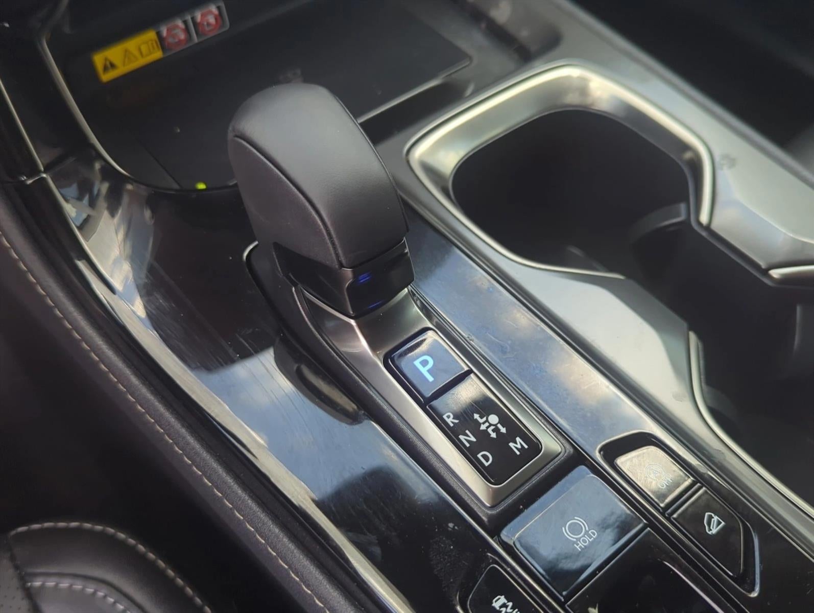 2025 Lexus NX 350 Premium AWD