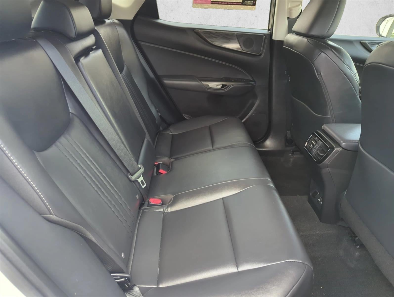 2025 Lexus NX 350 Premium AWD