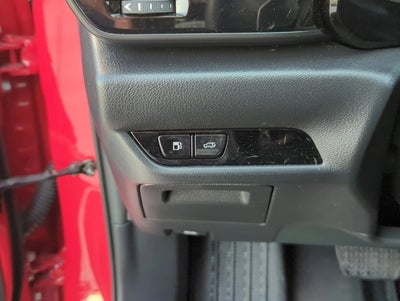 2022 Lexus NX 350h Premium AWD