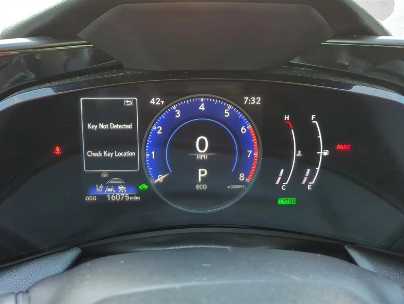 2022 Lexus NX 350h Premium AWD