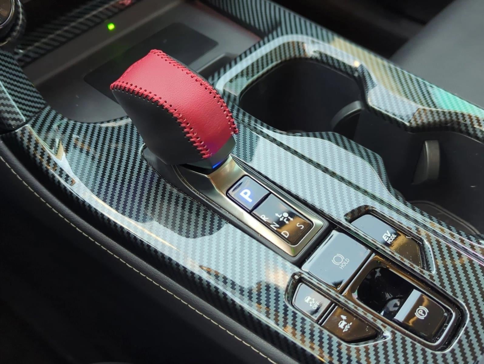 2022 Lexus NX 350h Premium AWD