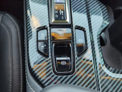 2022 Lexus NX 350h Premium AWD