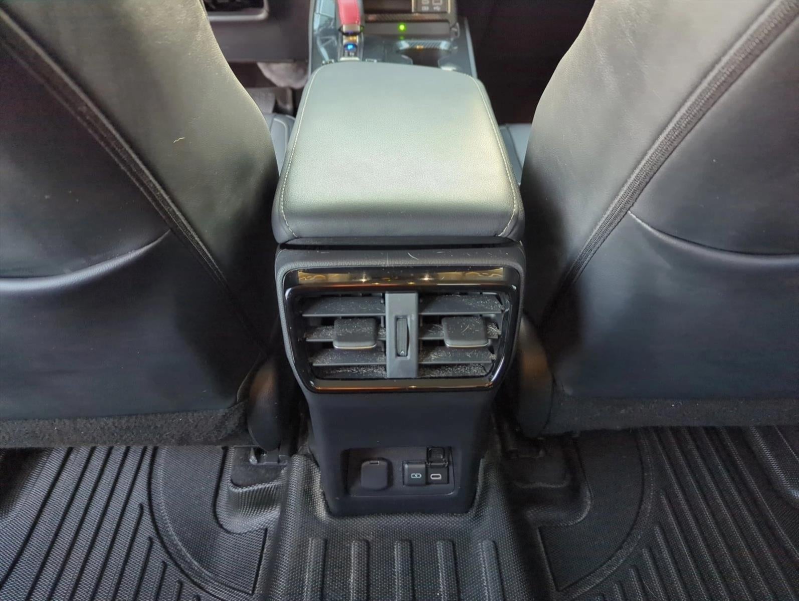 2022 Lexus NX 350h Premium AWD