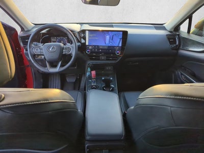2022 Lexus NX 350h Premium AWD