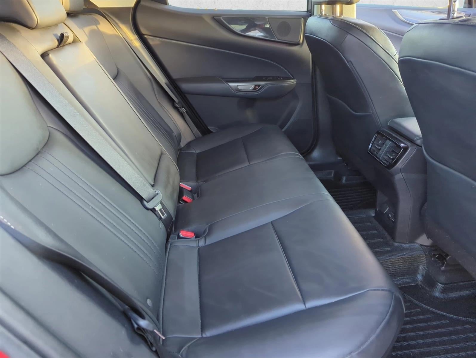 2022 Lexus NX 350h Premium AWD