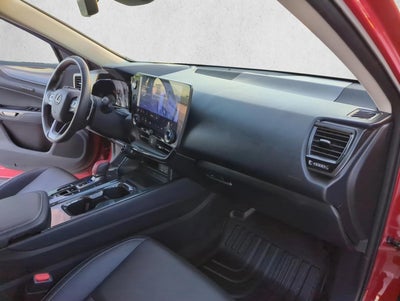 2022 Lexus NX 350h Premium AWD