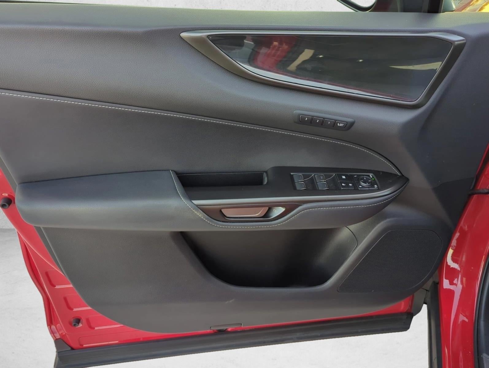 2022 Lexus NX 350h Premium AWD