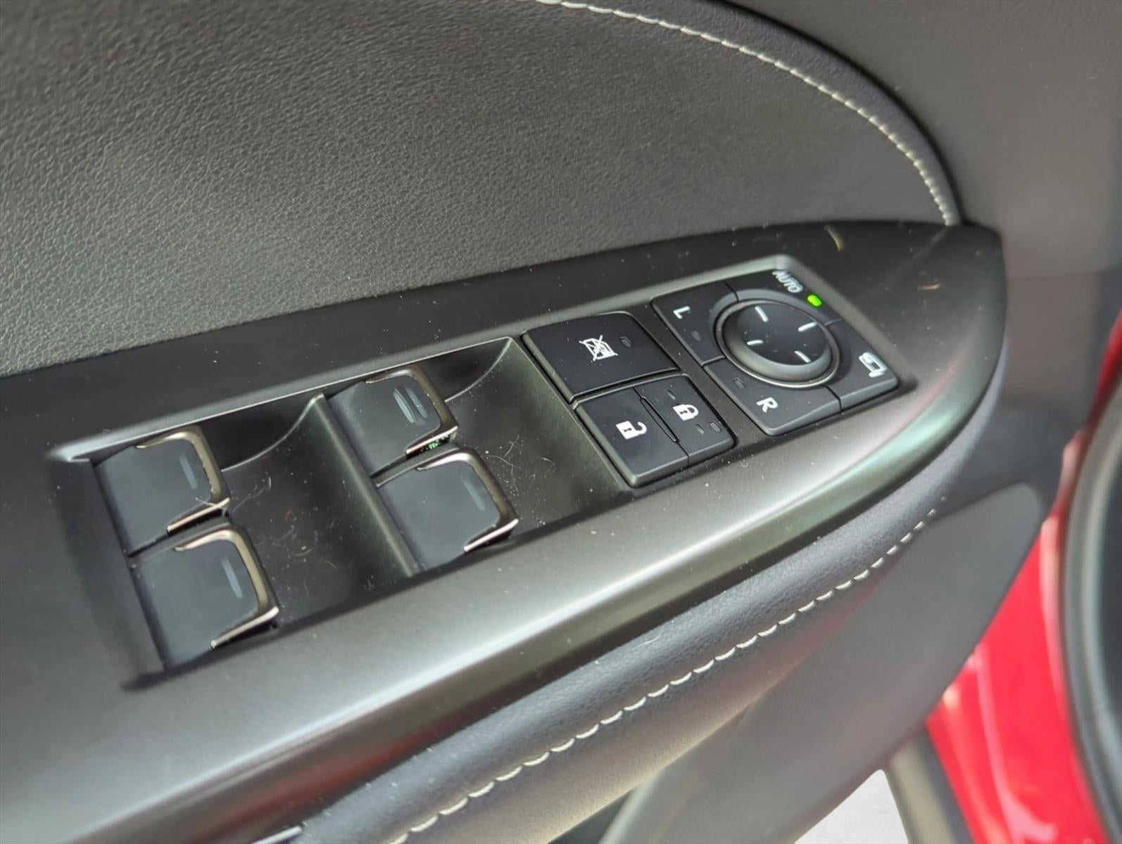 2022 Lexus NX 350h Premium AWD