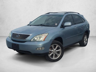 2008 Lexus RX 350 AWD 4dr