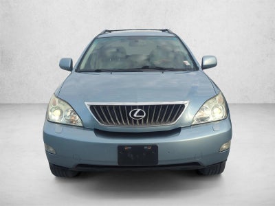 2008 Lexus RX 350 AWD 4dr