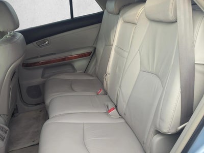 2008 Lexus RX 350 AWD 4dr