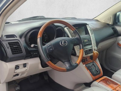2008 Lexus RX 350 AWD 4dr