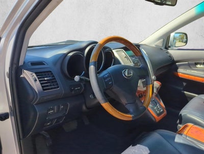 2009 Lexus RX 350 AWD 4dr